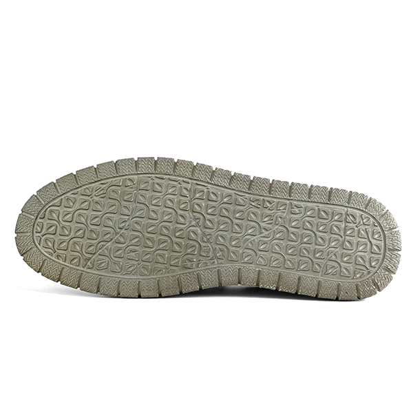 Muške kožne espadrile - Slika 4