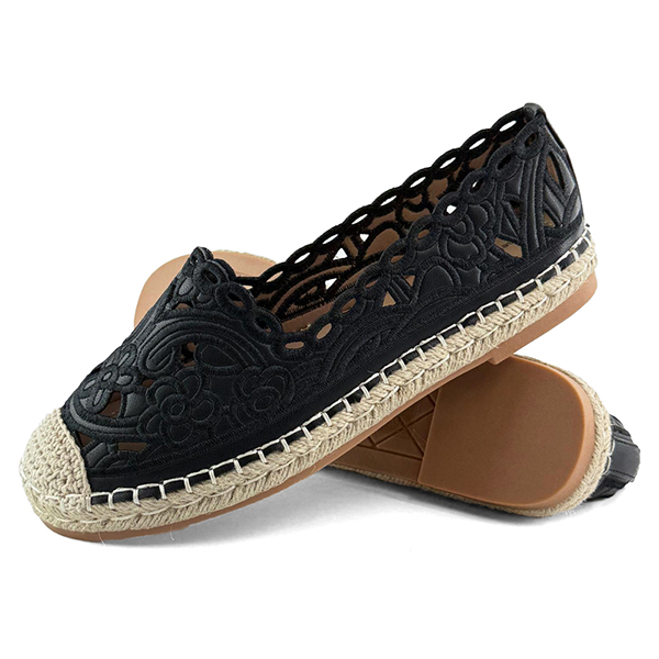 Ženske espadrile - Slika 3