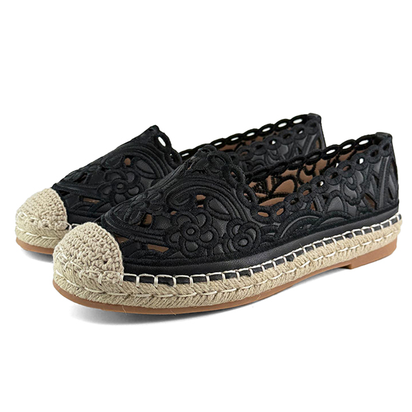 Ženske espadrile - Slika 4