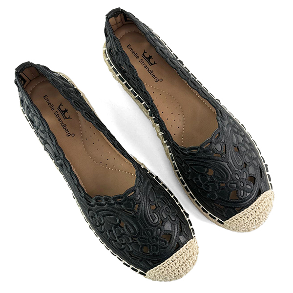 Ženske espadrile - Slika 5
