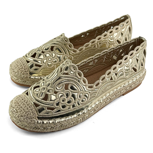 Ženske espadrile - Slika 4