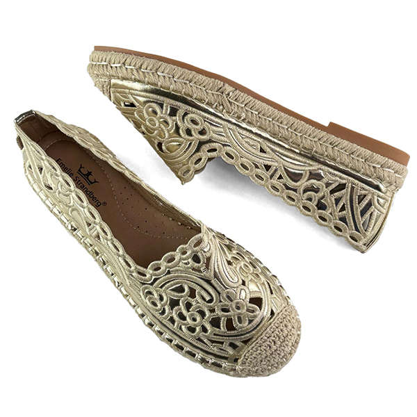 Ženske espadrile - Slika 5