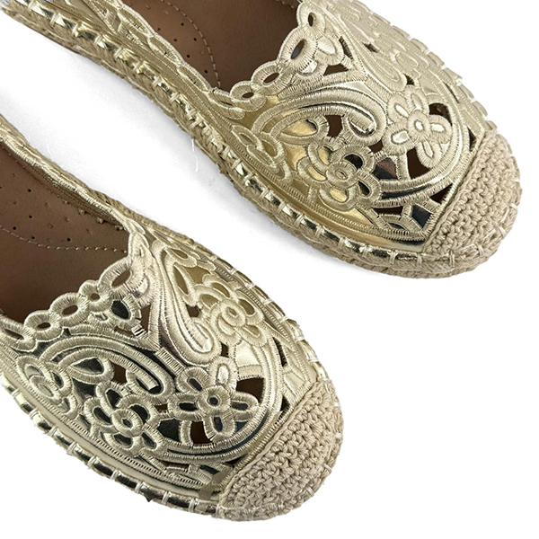 Ženske espadrile - Slika 6